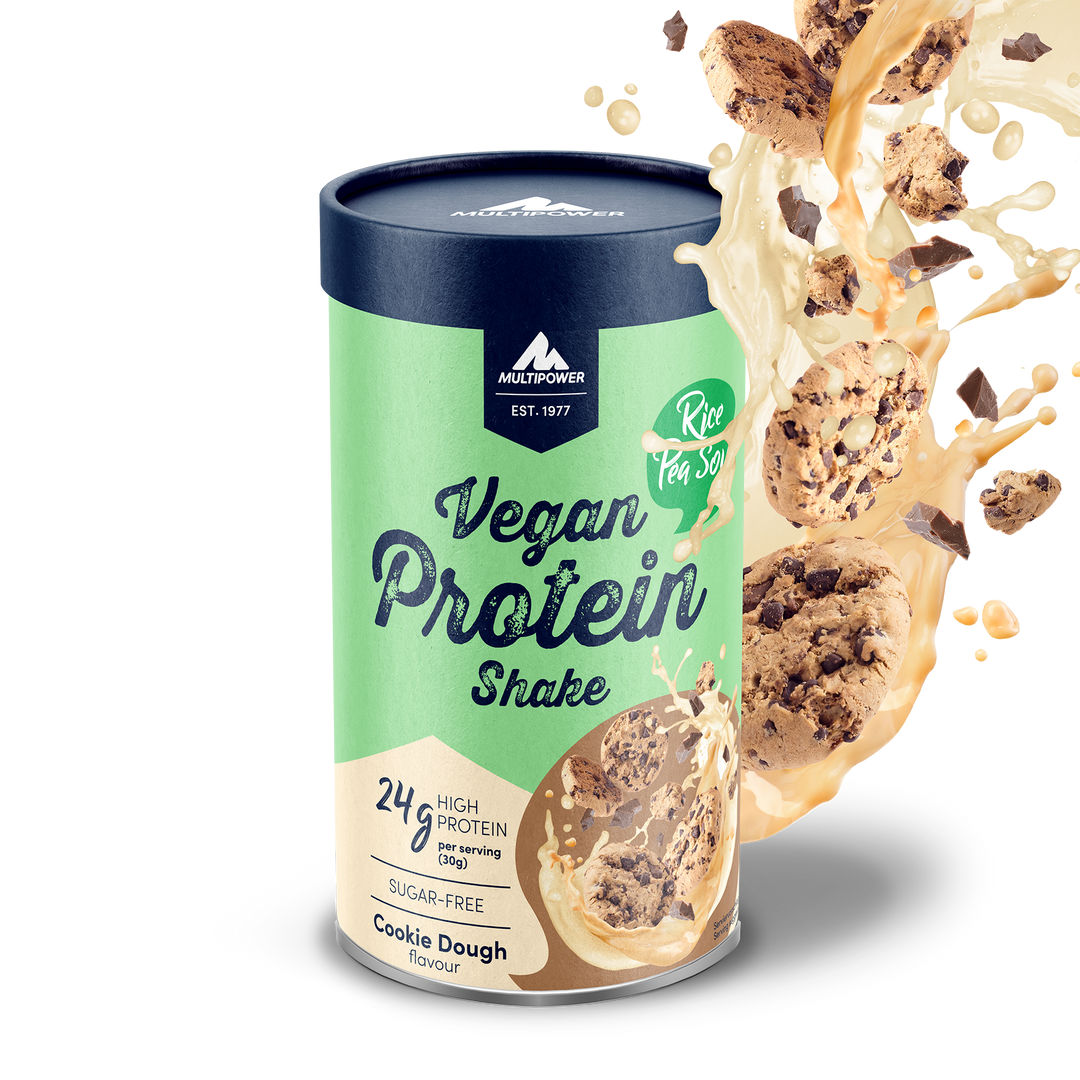 Vegan Protein Shake 420g