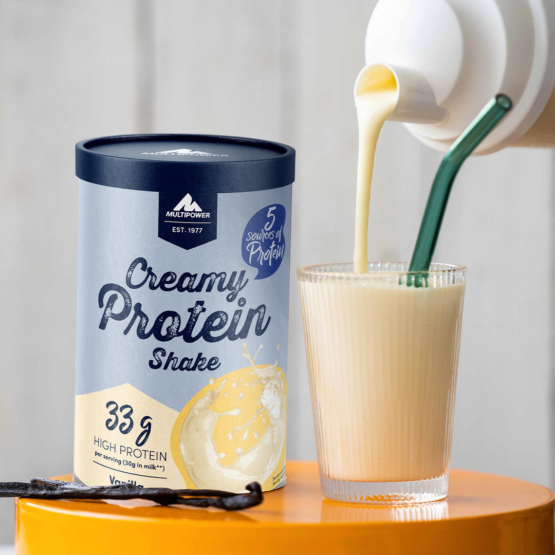 Creamy Protein Shake 420g