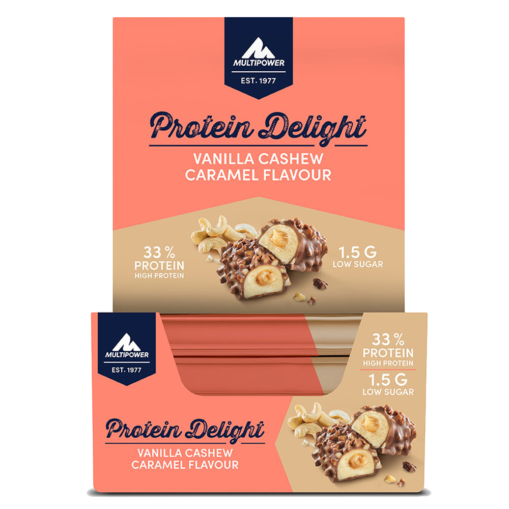 Protein Delight 35g