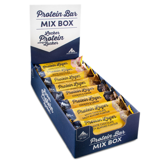 Protein Layer Mixbox 18x