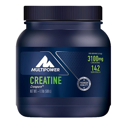 multipower l carnitine L-Carnitin Liquid Ampullen - mehr Leistung beim Training
