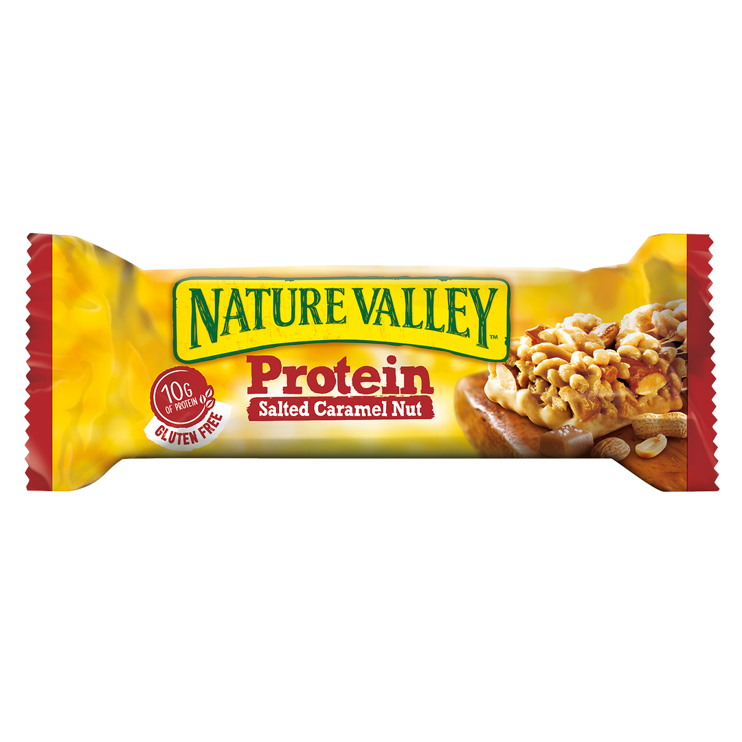 Nature Valley Proteinriegel 4 x 40g