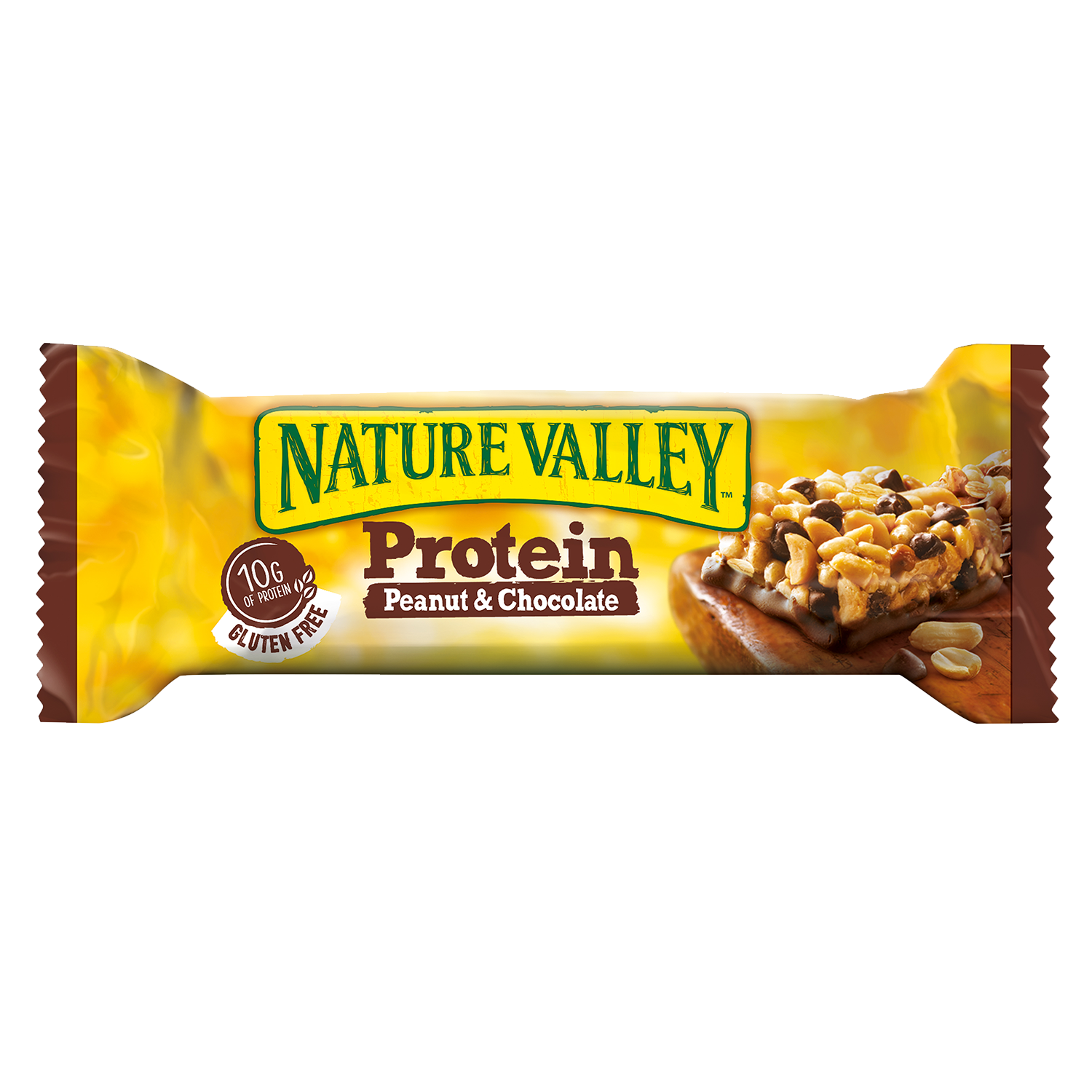 Nature Valley Protein Bars 4 x 40g Multipower