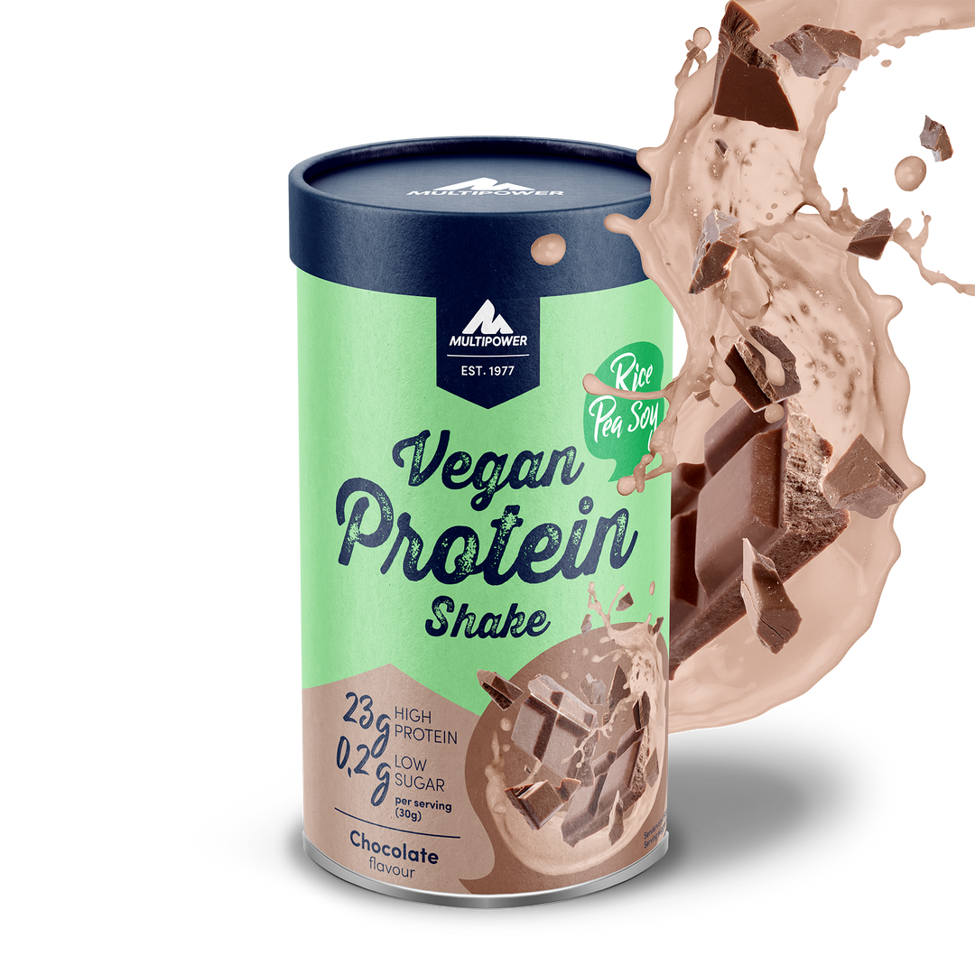 Vegan Protein Shake 420g
