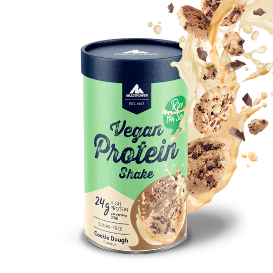 Vegan Protein Shake 420g