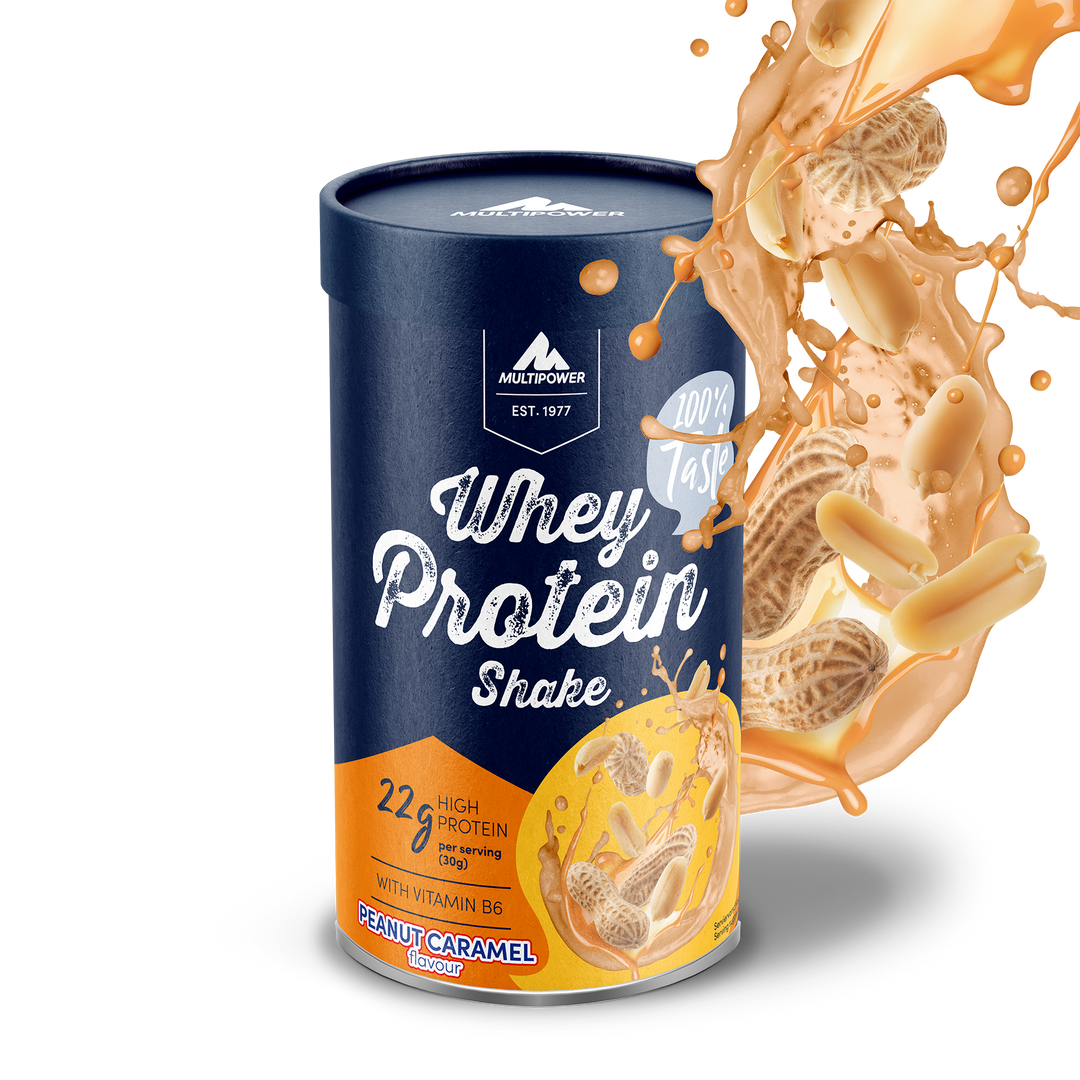 Whey Protein Shake 420g