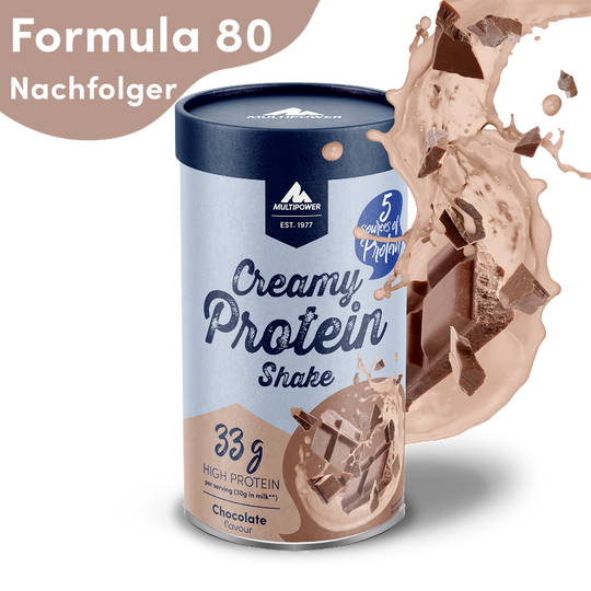 Creamy Protein Shake 420g