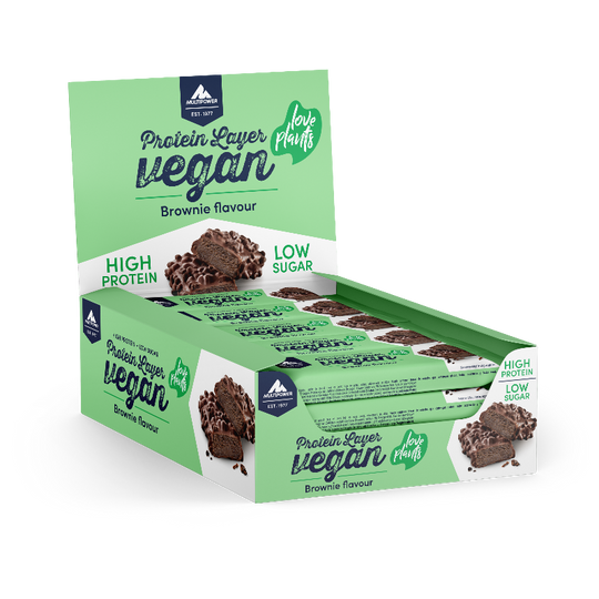 Vegan Protein Layer 55g