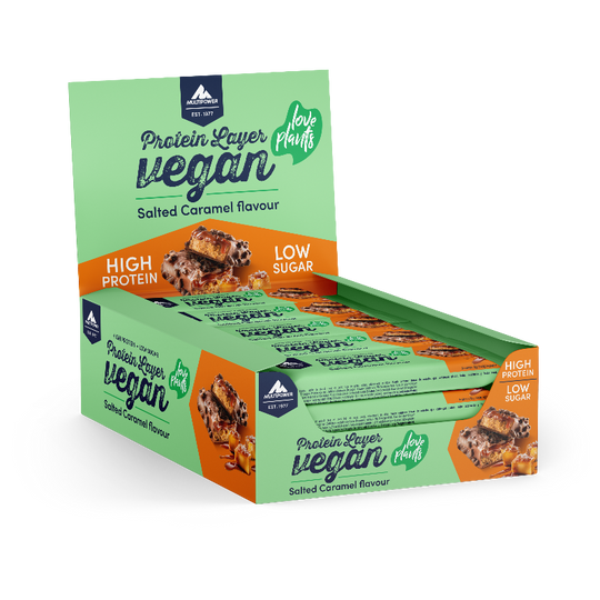 Vegan Protein Layer 55g