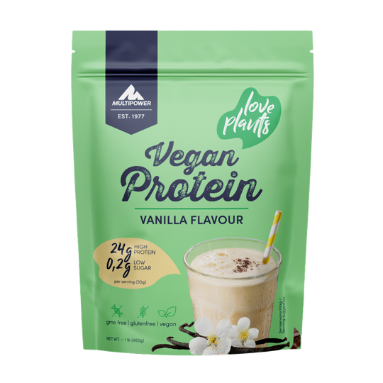 Vegan Protein Shake 450g