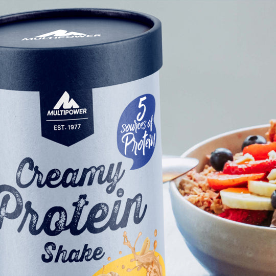 Creamy Protein Shake 420g