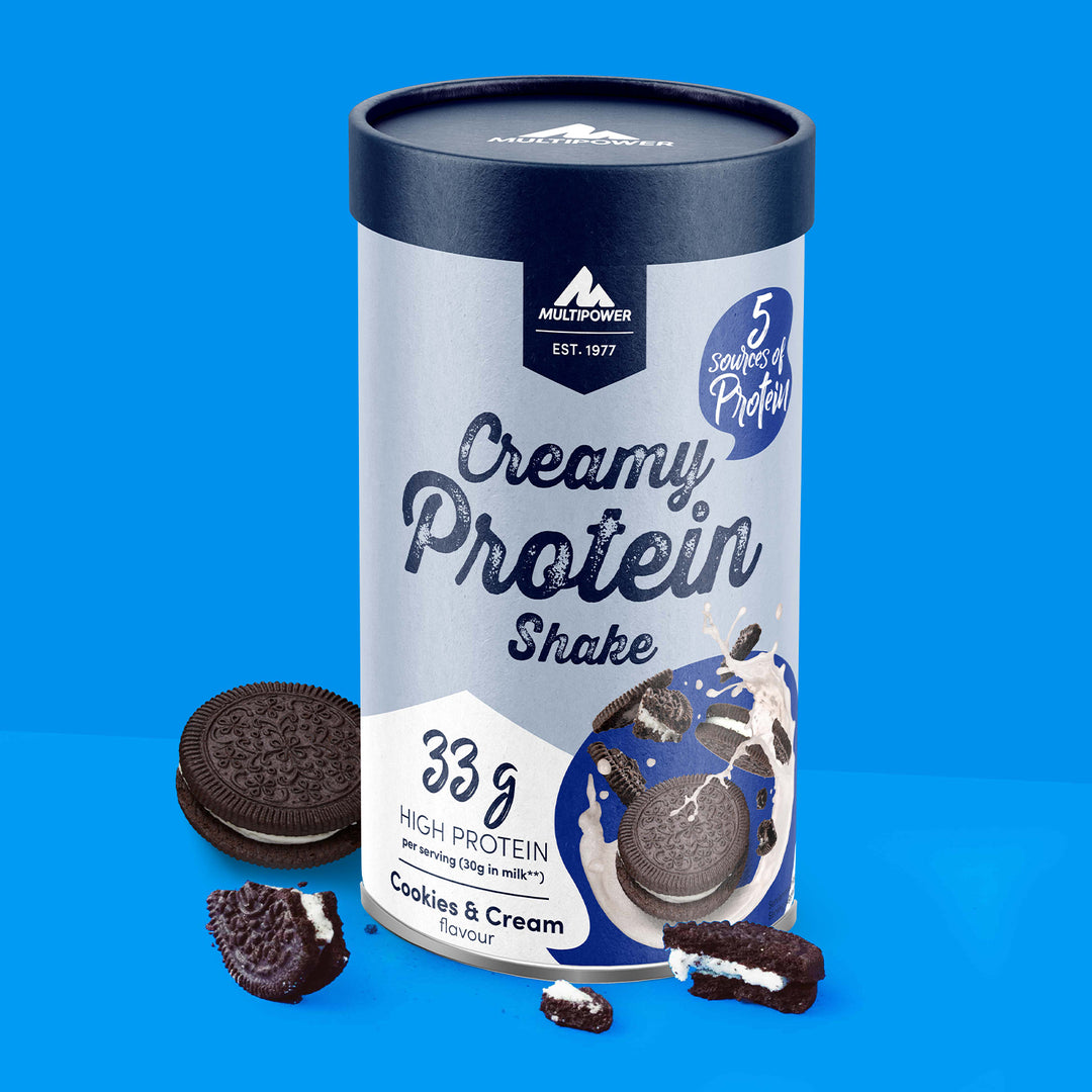 Creamy Protein Shake 420g