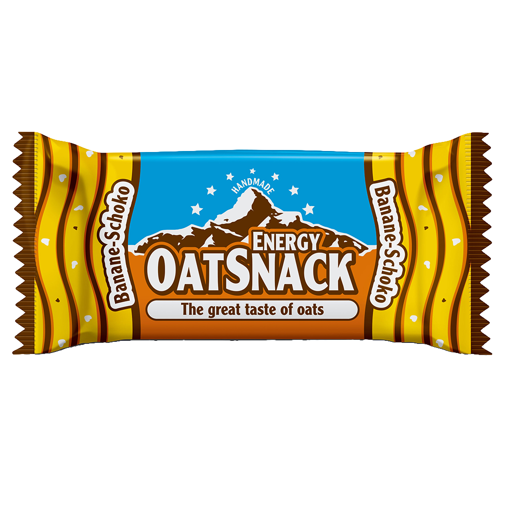 Davina Oatsnacks oat bar 65g
