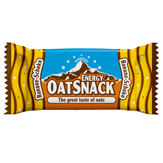 Davina Oatsnacks oat bar 65g