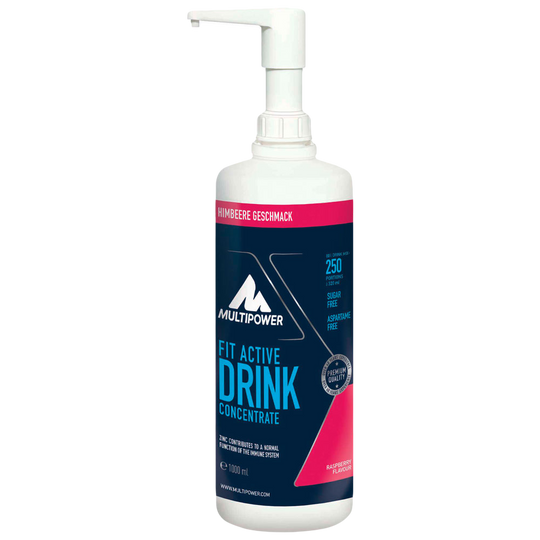 Fit Active drink concentrate 1 liter