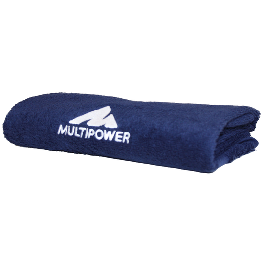 Multipower Handtuch