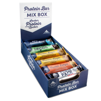 Proteinriegel Mixbox 12x