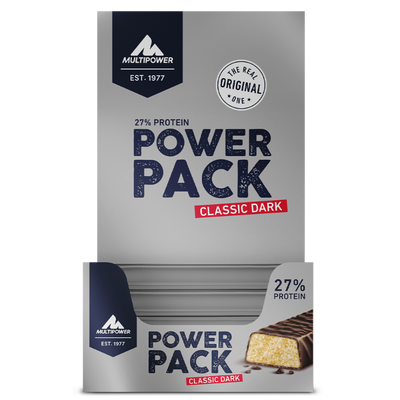 Proteinriegel Power Pack 35g