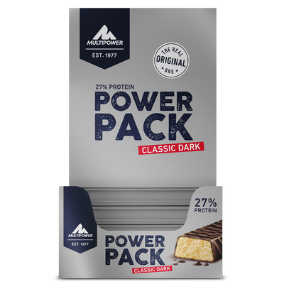 Proteinriegel Power Pack 35g