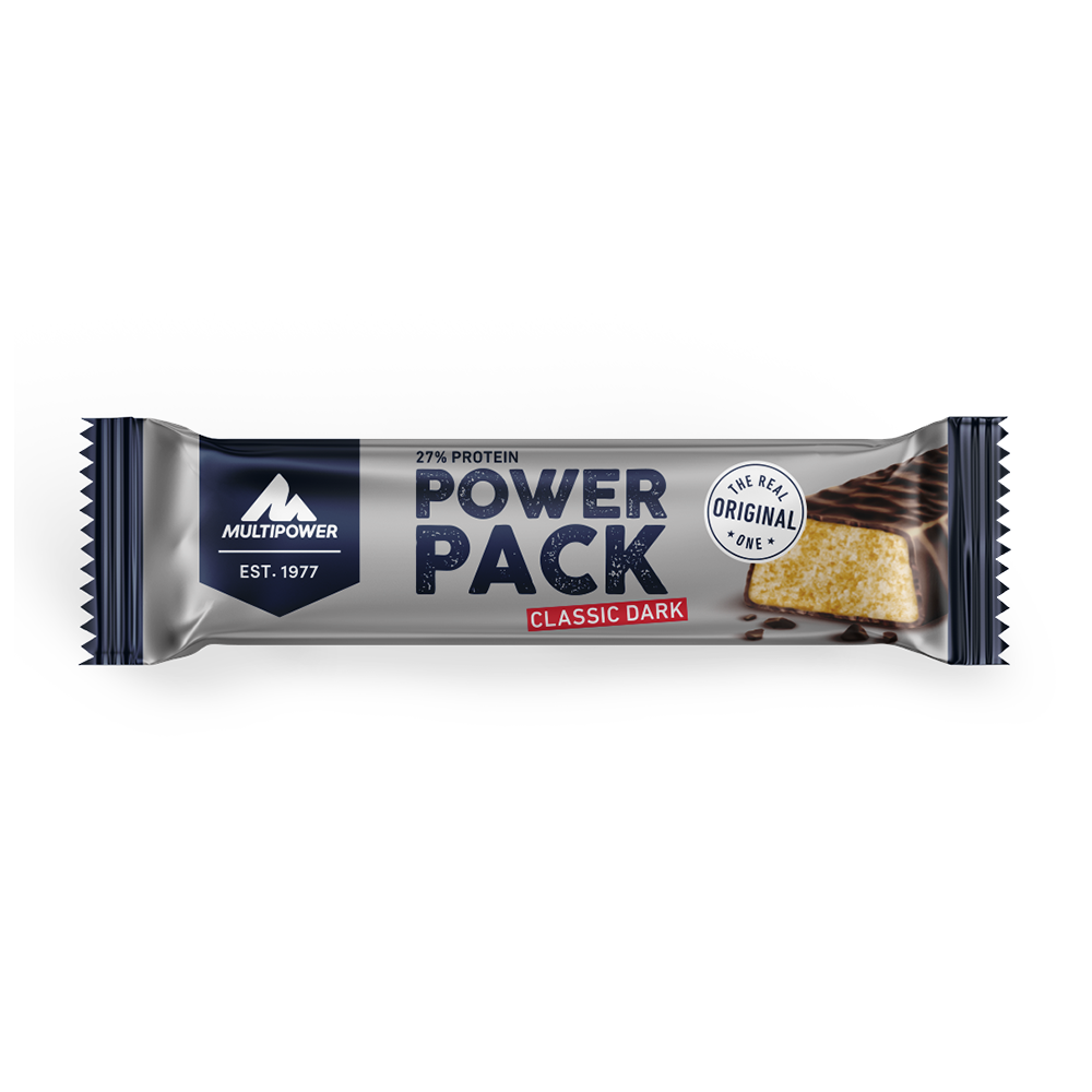Proteinriegel Power Pack 35g