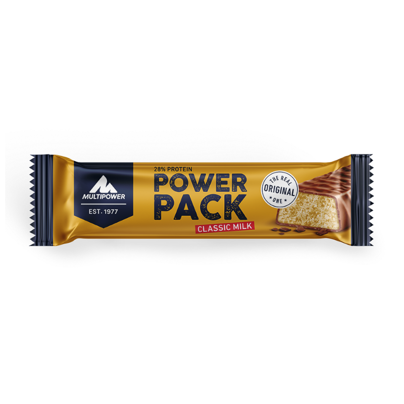 Proteinriegel Power Pack 35g