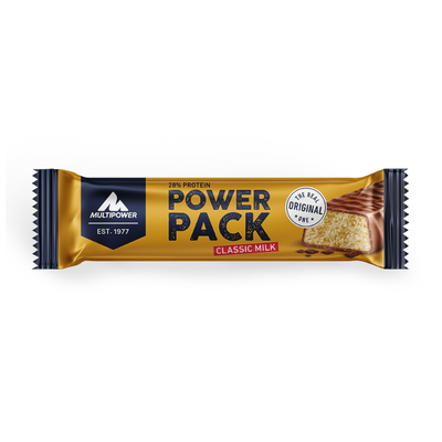 Proteinriegel Power Pack 35g