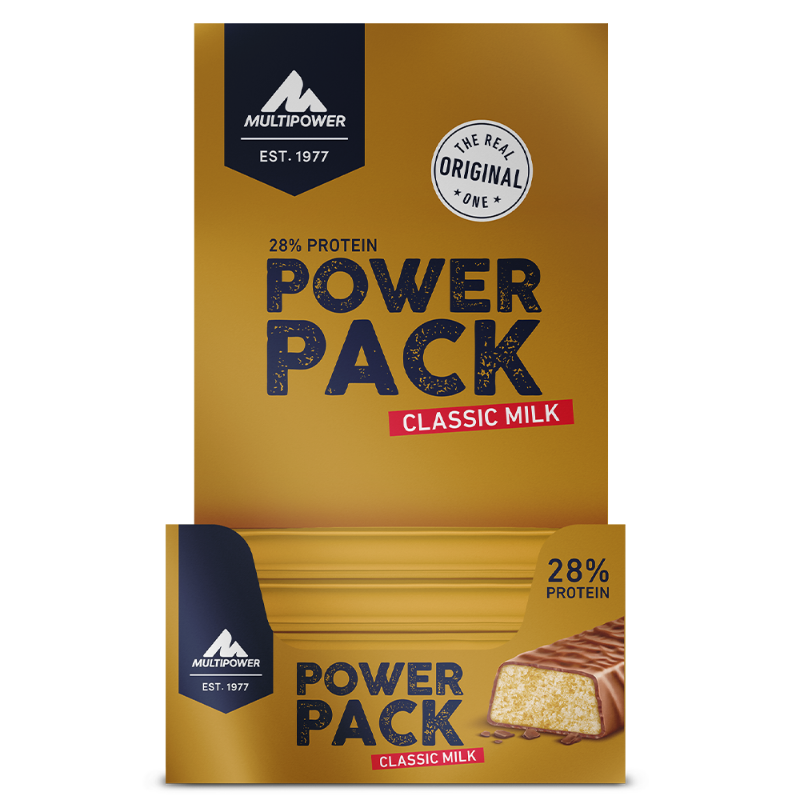 Proteinriegel Power Pack 35g