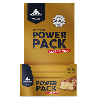 Proteinriegel Power Pack 35g