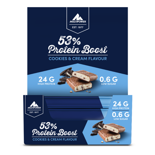 53% Protein Boost 45g