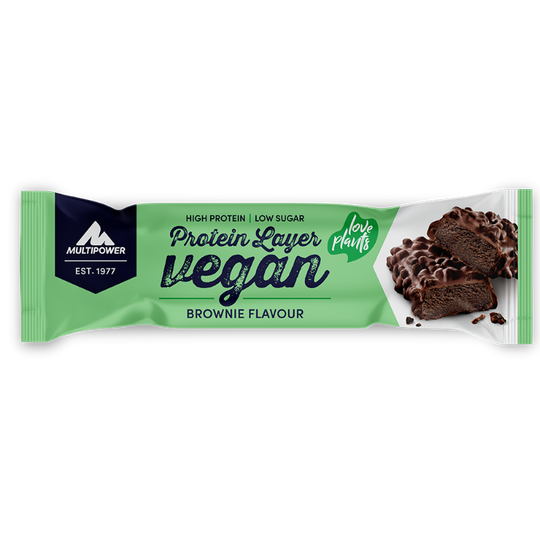 Vegan Protein Layer 55g