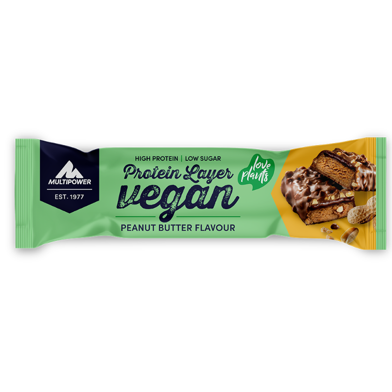 Vegan Protein Layer 55g