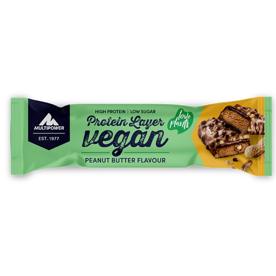 Vegan Protein Layer 55g