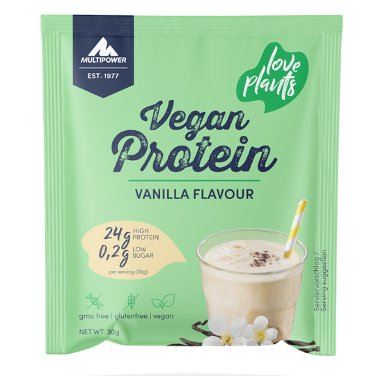 Vegan Protein Shake 30g