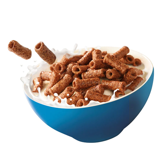 Weetabix Protein