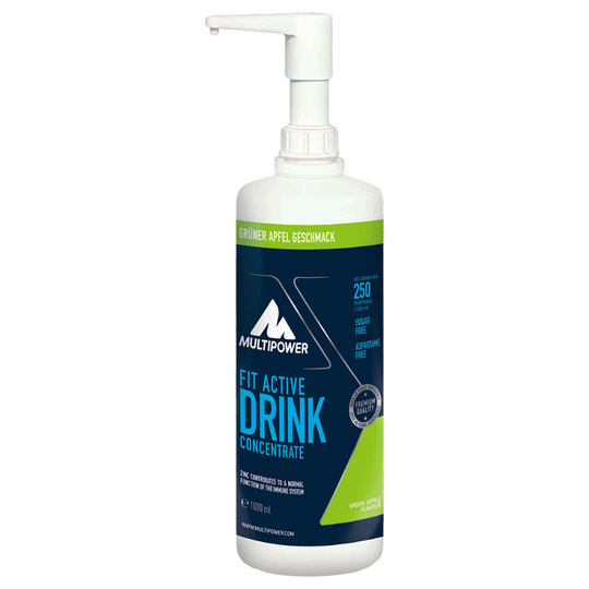 Fit Active Getränkekonzentrat 1 Liter