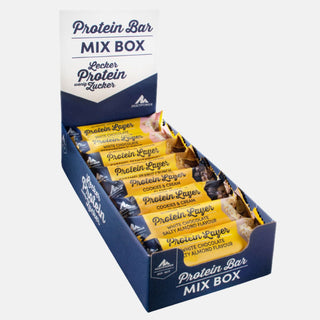 Protein Layer Mixbox 18x