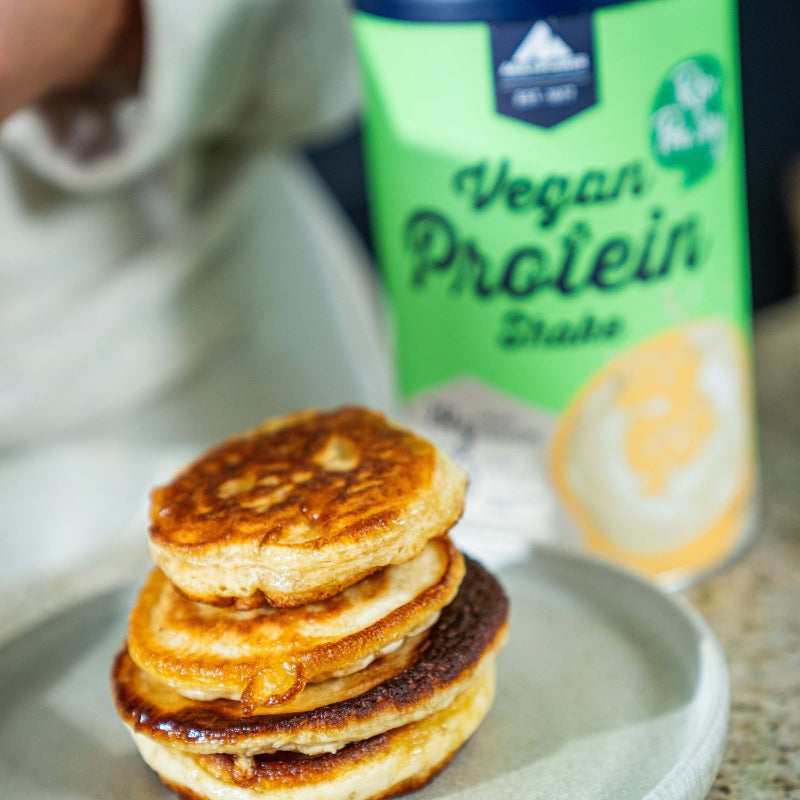 Vegan Protein Shake 420g