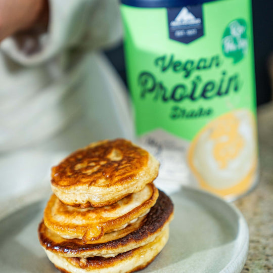 Vegan Protein Shake 420g