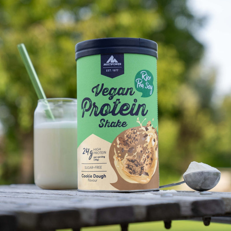 Vegan Protein Shake 420g