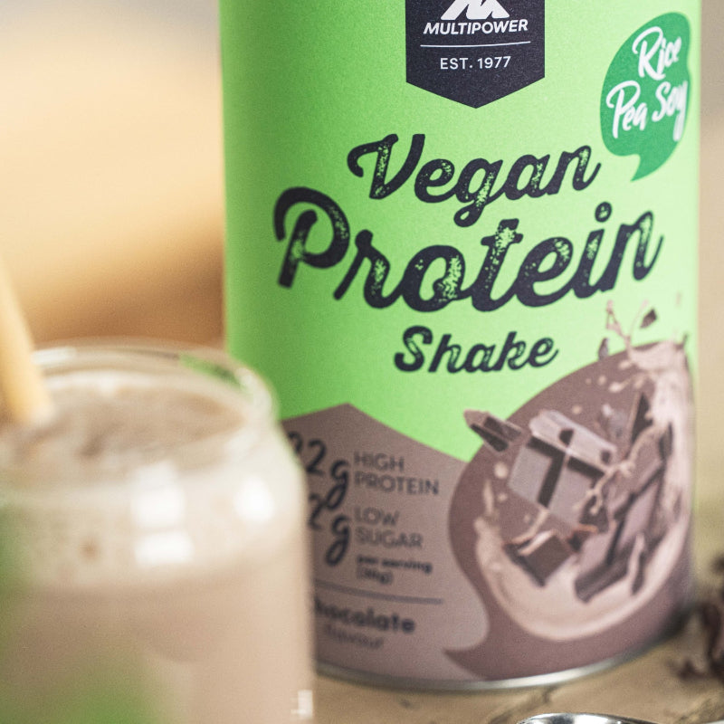 Vegan Protein Shake 420g