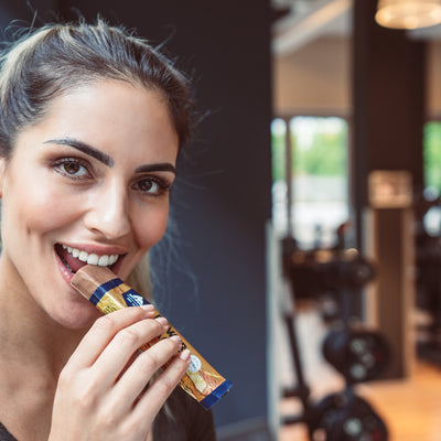 Proteinriegel Power Pack 35g