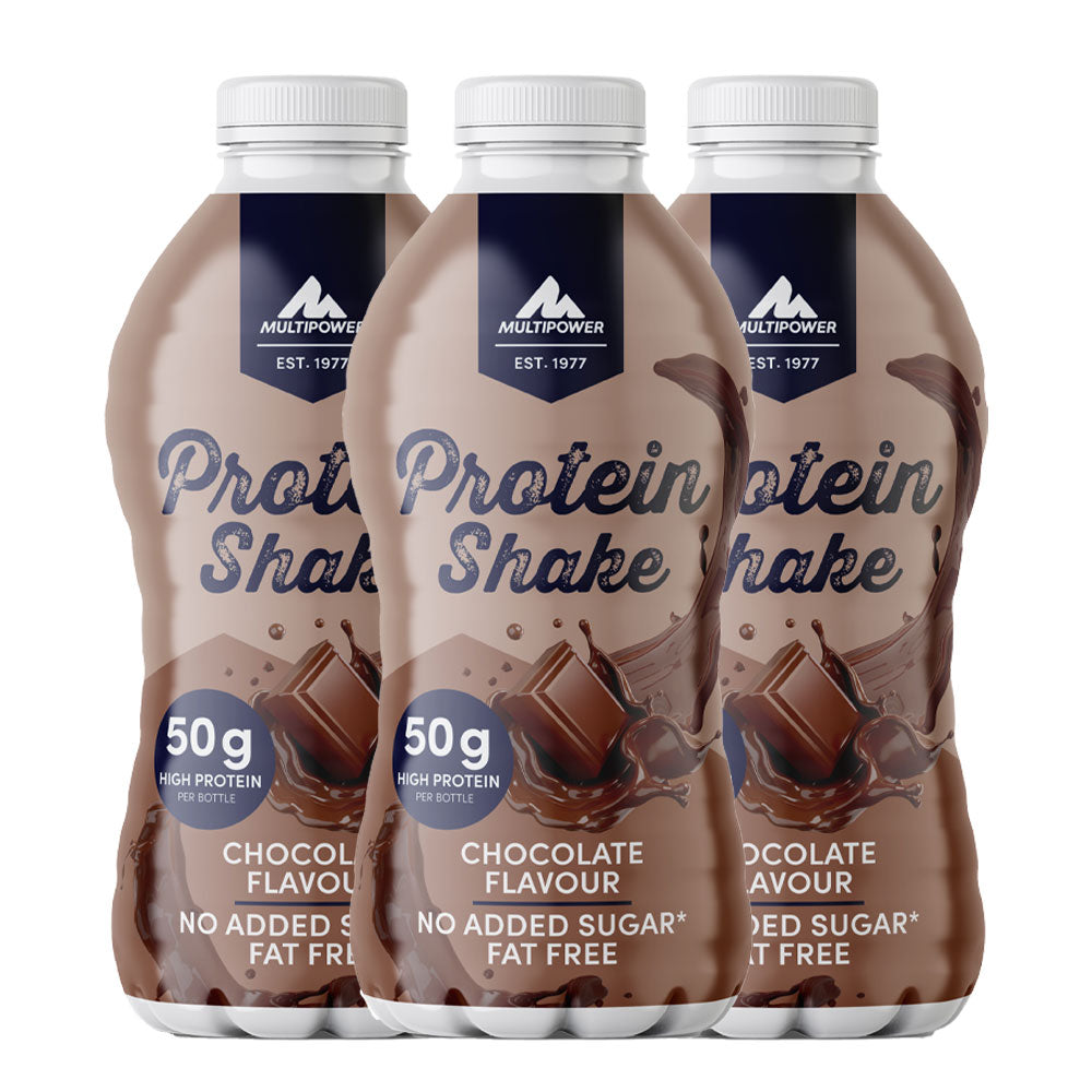 50g High Protein Shake 500ml