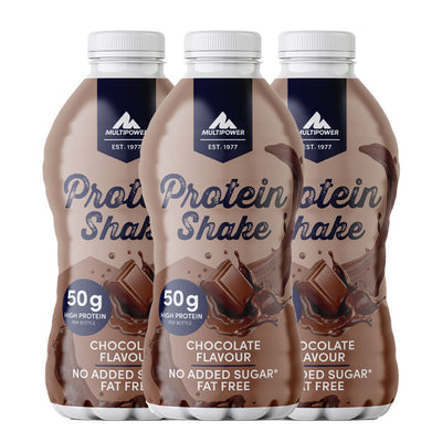 Protein Shake 500ml