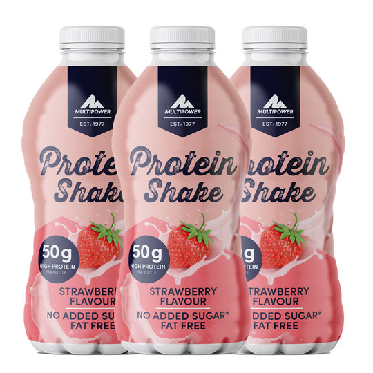 50g High Protein Shake 500ml