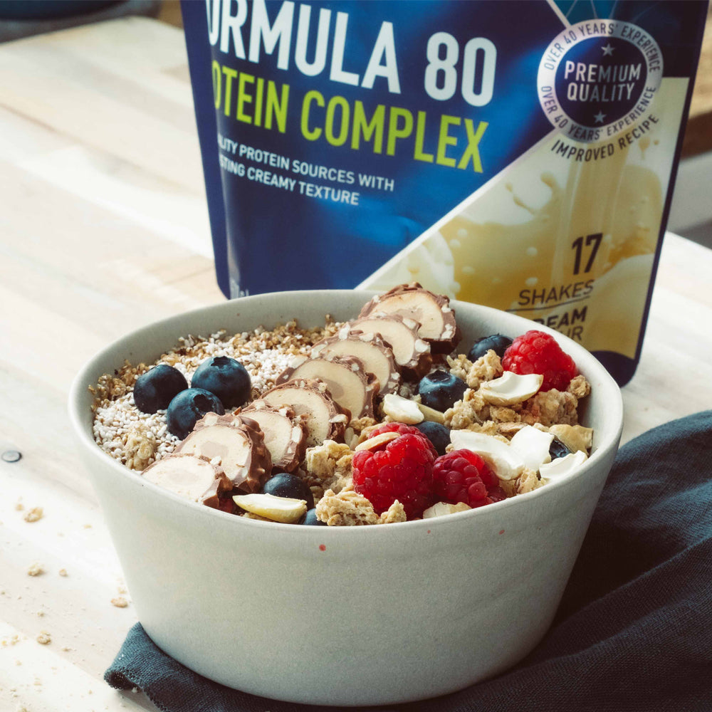 Formula 80 Protein Complex 510g