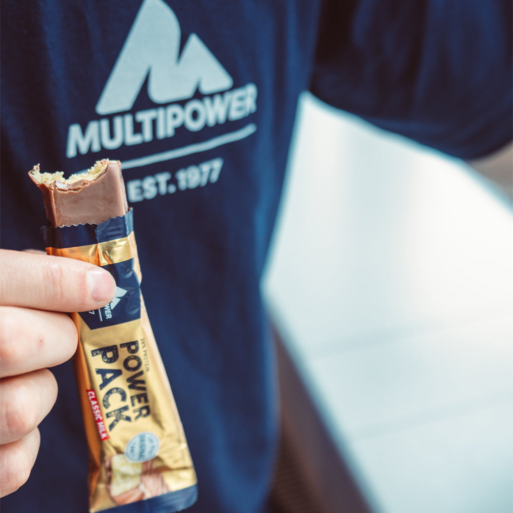 Proteinriegel Power Pack 35g