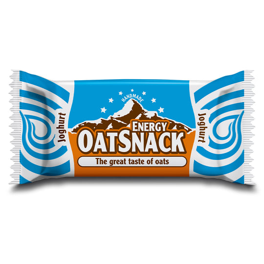 Bild von Davina Oatsnack Haferriegel Joghurt Geschmack