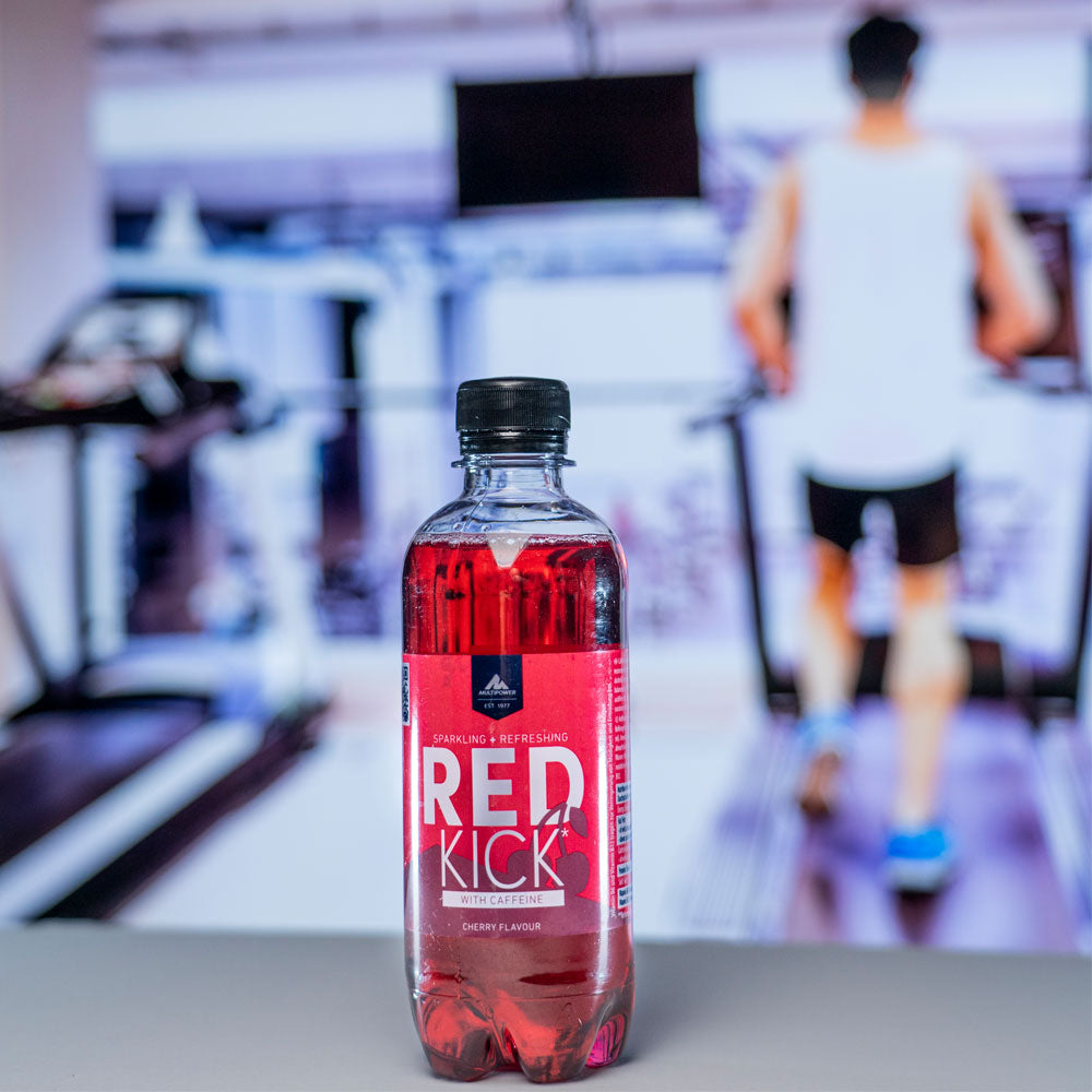 Red Kick Sportgetränk 330ml
