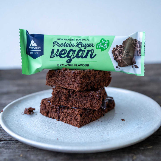 Vegan Protein Layer 55g