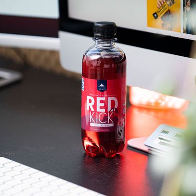 Red Kick Sportgetränk 330ml